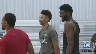Fort Wayne Champs looking to win TBT, bring home $2 million