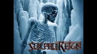 SULPHUREIGN - Icy Bones