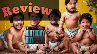 The Birthday Boy Movie Review | True Story