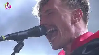 The Haunted Youth - Coming Home Live Pukkelpop #PKP25