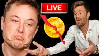 REAL Reason Elon Musk Dumped on Bitcoin