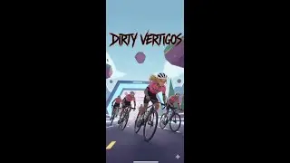 Chilly | ZWIFT - Club Ladder - DIRTyVertigos vs TBR Misfits - Red Zone Repeats