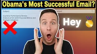 Write Cold Emails That Get Response - Job Search Email Templates - Get Hired Abroad 8.4 - [Lecture]