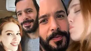 Barış Ardu&ccedil; and El&ccedil;in Sangu's Heartfelt First Kiss: A Love Story to Remember