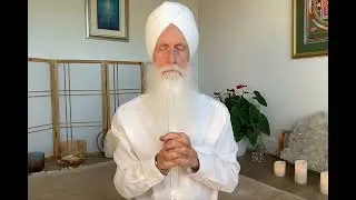 Narayan Kriya for a new lease on life