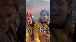 Basant Panchami at TeQ Mavens