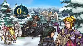 Where Plans Are Made || Radiant Dawn RR 0% LTC || Part 4 Army Distribution