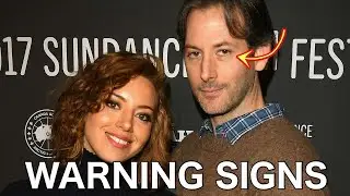 FUNERAL:Aubrey Plaza Jeff Baena On Life After Beth,Warning Signs Before Death😭