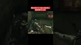 #residentevil #gaming #re #retrogaming #zombie #horrorgame #memes #scary