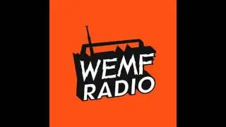 Slant of Light on WEMF Radio
