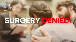 Workers&rsquo; Comp Delaying Surgery in Washington, DC?