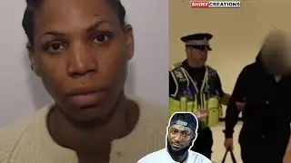 Nigerian Nurse Jailed in UK For Leaving Baby To Die Whiles At Work