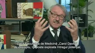 Prof. Dr. G&uuml;nter Stock