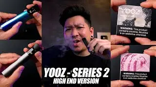 YOOZ SERIES 2 - high end version
