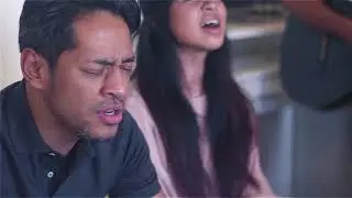 #ANAYAWORSHIP - Agnus Dei - French version