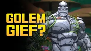 Fantasy Strike : Rook compilation