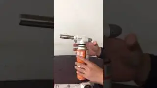 920 Cooking Torch Burner, Multiple Function Flame Gun