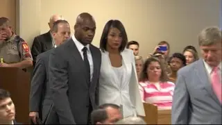 Goodell Discusses Domestic Violence With All 32 NFL Owners