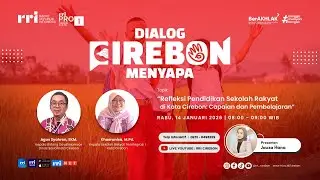 🔴 Refleksi Pendidikan Sekolah Rakyat di Kota Cirebon: Capaian dan Pembelajaran