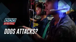 &lsquo;Don&rsquo;t panic&rsquo;: PH gov&rsquo;t on potential cyberattacks on Nov. 5 | ANC