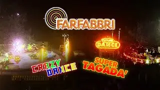 Marsico's FAR FABBRI Crazy Dance and Tagad&agrave;