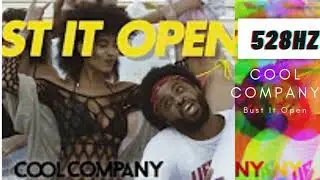 Cool Company - Bust it Open (528hz)