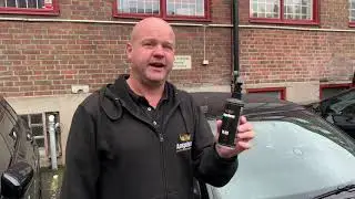 Hur man applicerar Angelwax TI-22