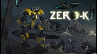 Zero K Community Group