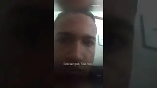 Seu Sangue &eacute; t&atilde;o viciante! Publique seu pr&oacute;prio cover no StarMaker agora!