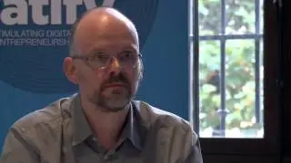 Watify interview with David Hachez from GetSmily
