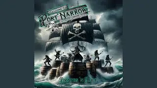 Captain&acute;s Blend Tale