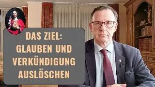 Gregor der Gro&szlig;e beschreibt Verhalten und Absichten von Gegnern des Glaubens