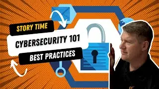 Cybersecurity 101: Spotting Phishing Emails & Secure Password Practices