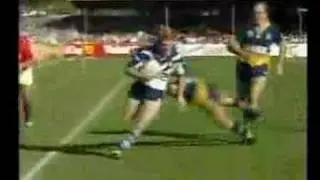 Old Bulldogs Highlights Part 2