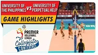 PVL 2018 CC - WD: Lady Fighting Maroons vs. Lady Altas | Game Highlights | July 28, 2018