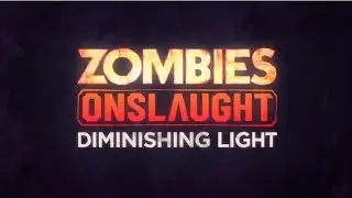 Cold War Zombies Onslaught intel and sai melee challenges PlayStation 4 gameplay.