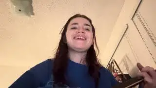 Broken Glass (Lorde Cover)- Layla Knowles