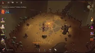 Man Or Vampire Online GamePlay | Best Android Game