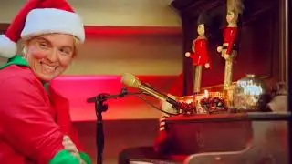 Brandi Carlile's Merry & Gay Holiday Special (My Favorite [non-musical] Moments)