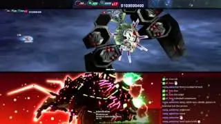 Phantom Castle, +42.3mil (before final form)