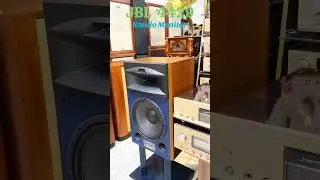 Loa JBL 4429 Studio Monitor tuyệt đẹp tiế tục về tại #hunghuyendonganh #jbl4429