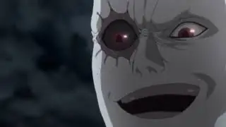 UCHIHA SHIN: THE EYE WAR pt.3