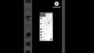 How To hide Whatsapp Profile name Whatsapp Profile name hide kaise karen# Short #whatsapp