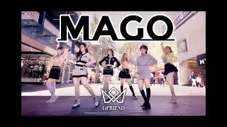 [KPOP IN PUBLIC] GFRIEND (여자친구) 