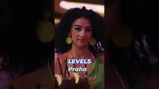 LEVELS Praha