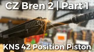 Аксессуары BREN 2: обновление, о необходимости которого вы даже не подозревали | Часть 1