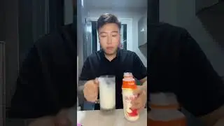 Blurry and clear picture quality Deep water bomb Nutrition express