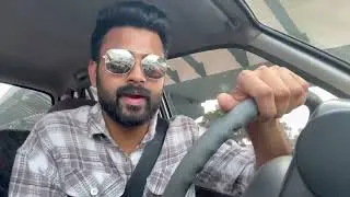 Maruti 800 mileage test