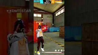 EMOTE HEAD SHOT 😫 #freefire #subscribe