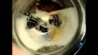 miele boilwash/kochw&auml;sche washing maschine